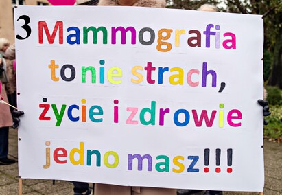 Wybierz najlepsze hasło promujące zdrowie