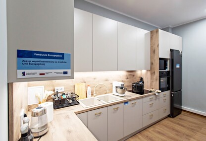 Życiowe i kuchenne ewolucje