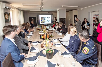 Życiowe i kuchenne ewolucje