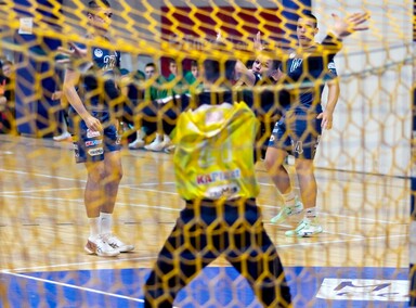 Zwycięstwo Silvantu w ostatniej sekundzie meczu