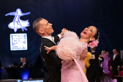 Baltic Cup rozpoczęty