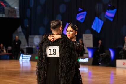 Baltic Cup rozpoczęty