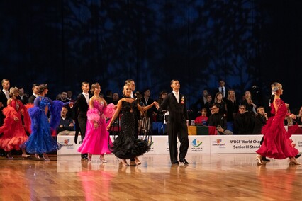 Baltic Cup rozpoczęty