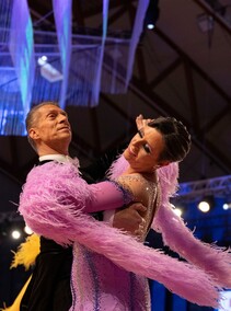 Baltic Cup rozpoczęty