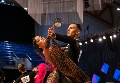 Baltic Cup rozpoczęty