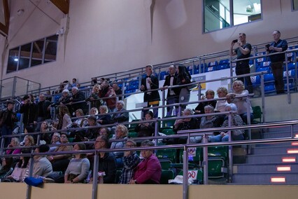 Radość, pasja i ciężka praca. Taki właśnie jest taniec!