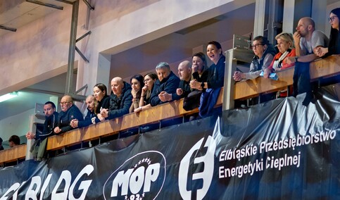 Przegrana Startu z gnieźniankami