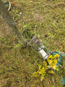 Czytelniczka: Tam też leżą ludzie...