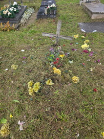 Czytelniczka: Tam też leżą ludzie...