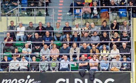 Pięć setów na inaugurację Plusligi w Elblągu