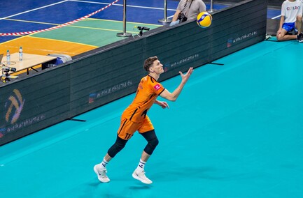 Pięć setów na inaugurację Plusligi w Elblągu