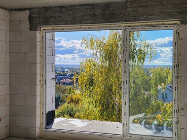 Na wzgórzu przy Dąbrowskiego powstaje coś wyjątkowego…