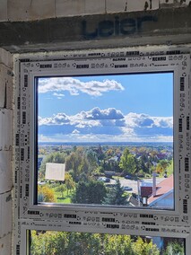 Na wzgórzu przy Dąbrowskiego powstaje coś wyjątkowego…