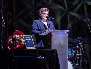 Kardiolog z wielkim sercem. Tuus dla Danuty Podjackiej Kardiolog z wielkim sercem. Tuus dla Danuty Podjackiej