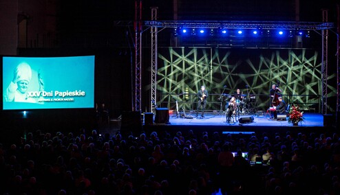 Kardiolog z wielkim sercem. Tuus dla Danuty Podjackiej