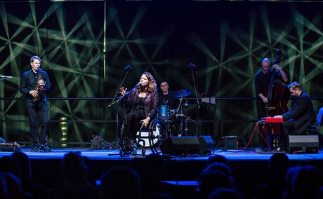 Kardiolog z wielkim sercem. Tuus dla Danuty Podjackiej