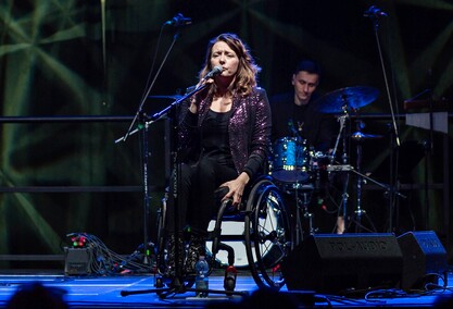 Kardiolog z wielkim sercem. Tuus dla Danuty Podjackiej