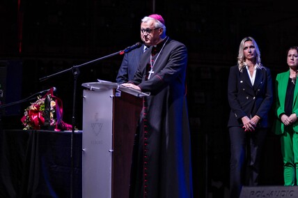 Kardiolog z wielkim sercem. Tuus dla Danuty Podjackiej