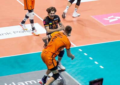 Indykpol zgarnął punkty w Elblągu