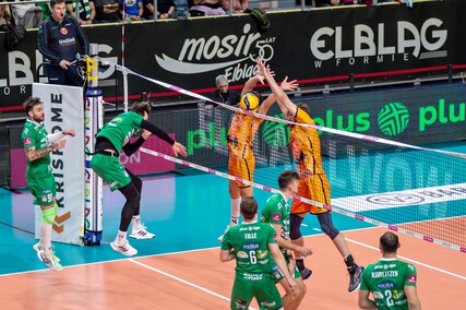 Indykpol zgarnął punkty w Elblągu