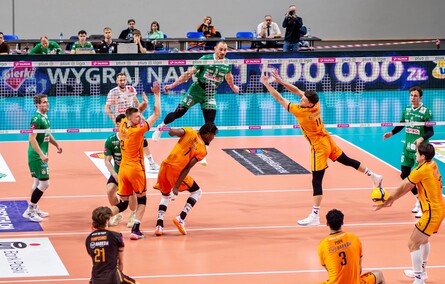 Indykpol zgarnął punkty w Elblągu