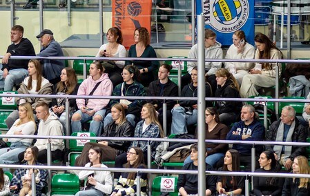 Indykpol zgarnął punkty w Elblągu