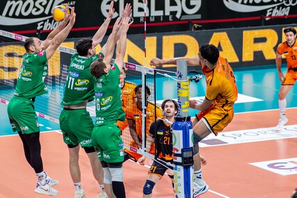 Indykpol zgarnął punkty w Elblągu