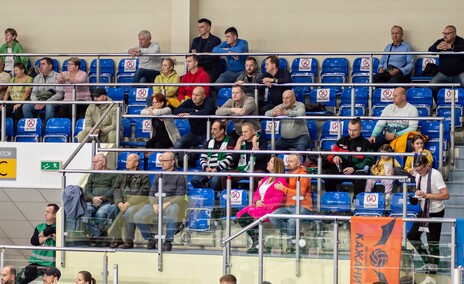 Indykpol zgarnął punkty w Elblągu