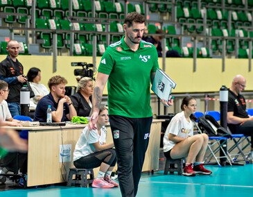 Indykpol zgarnął punkty w Elblągu