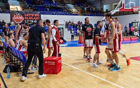 Na zwycięskiej ścieżce