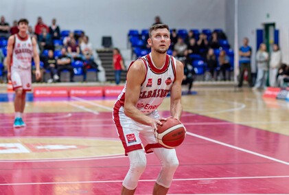 Na zwycięskiej ścieżce