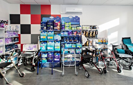 Pomożemy w powrocie do zdrowia