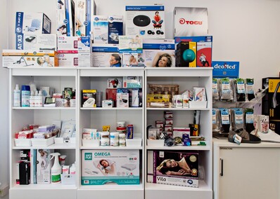 Pomożemy w powrocie do zdrowia