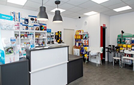 Pomożemy w powrocie do zdrowia