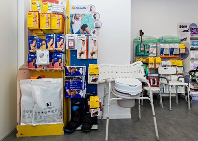 Pomożemy w powrocie do zdrowia