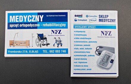 Pomożemy w powrocie do zdrowia