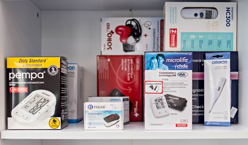 Pomożemy w powrocie do zdrowia