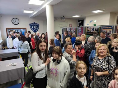 Szkoła w Jegłowniku świętowała 80-lecie