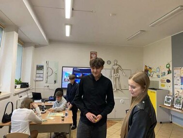 Szkoła w Jegłowniku świętowała 80-lecie