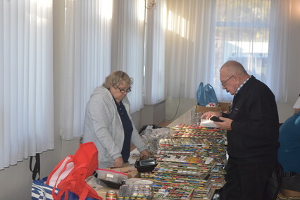 Pod znakiem browarnictwa