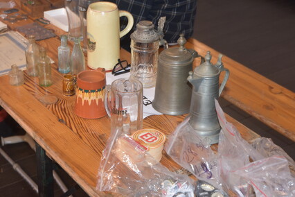 Pod znakiem browarnictwa