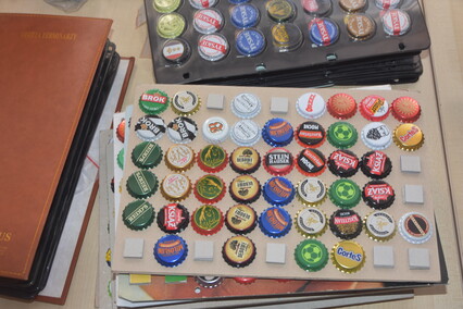 Pod znakiem browarnictwa