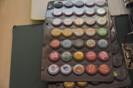 Pod znakiem browarnictwa