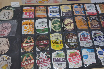 Pod znakiem browarnictwa