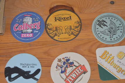 Pod znakiem browarnictwa