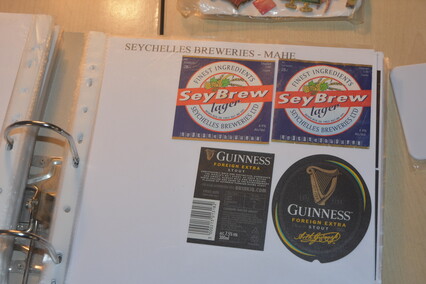 Pod znakiem browarnictwa