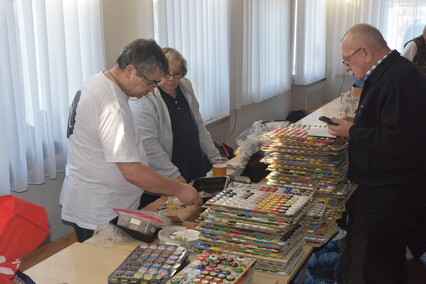 Pod znakiem browarnictwa