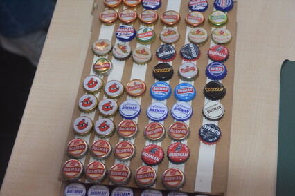 Pod znakiem browarnictwa