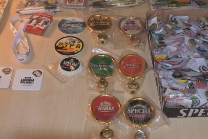 Pod znakiem browarnictwa