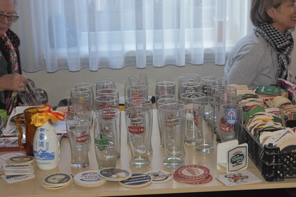 Pod znakiem browarnictwa